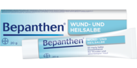 BEPANTHEN Wund- und Heilsalbe