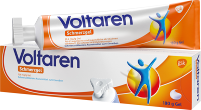 VOLTAREN-Schmerzgel