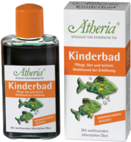 ÄTHERIA Kinderbad Flasche