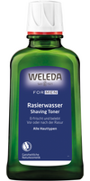 WELEDA for Men Rasierwasser